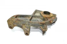 Энергоаккумулятор / Другие части SCANIA P-Series (01.04-12.17)