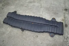 Труба воздухозаборника, средняя часть VOLVO FH (01.05-)