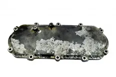 Крышка двигателя боковая SCANIA R-Series (01.04-12.17)