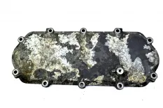 Крышка двигателя боковая SCANIA R-Series (01.04-12.17)