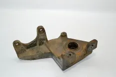 Энергоаккумулятор / Другие части SCANIA G-Series (01.04-12.17)