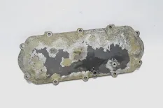 Крышка двигателя боковая SCANIA P-Series (01.04-12.17)