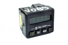 Блок управления сухим отопителем VOLVO FH12 1-seeria (01.93-12.02)