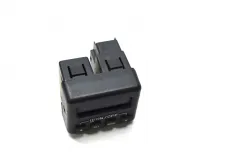 Блок управления сухим отопителем VOLVO FH16 (01.93-)