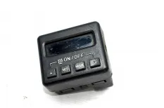 Блок управления сухим отопителем VOLVO FH12 1-seeria (01.93-12.02)