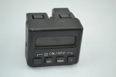 Блок управления сухим отопителем VOLVO FH12 1-seeria (01.93-12.02)