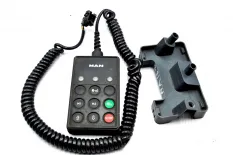 Пульт управления поднятия моста MAN TGA (01.99-12.08)