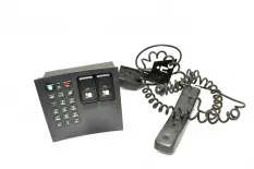 Блок управления,  Радио/Телеофна VOLVO FH (01.05-)