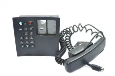 Блок управления,  Радио/Телеофна VOLVO FH16 (01.93-)