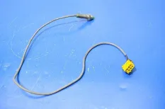 Датчик положения педали сцепления DAF XF95 (01.02-12.06)