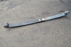 Рессора переднего моста, правая MERCEDES-BENZ Actros MP4 (01.12-)