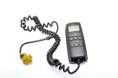 Блок управления сухим отопителем SCANIA P-Series (01.04-12.17)