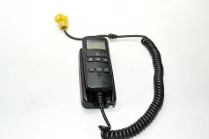 Блок управления сухим отопителем SCANIA R-Series (01.04-12.17)