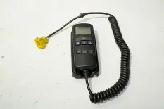 Блок управления сухим отопителем SCANIA R-Series (01.04-12.17)