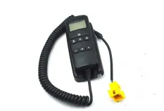 Блок управления сухим отопителем SCANIA P-Series (01.04-12.17)