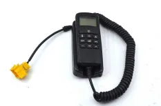 Блок управления сухим отопителем SCANIA R-Series (01.04-12.17)