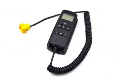 Блок управления сухим отопителем SCANIA P-Series (01.04-12.17)