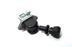 Кран ручного тормоза MAN TGA (01.99-12.08)