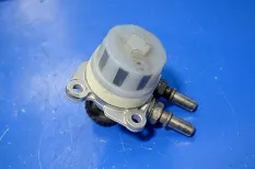 Насос подкачки, ручной MAN TGA (01.99-12.08)