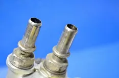 Насос подкачки, ручной MAN TGA (01.99-12.08)