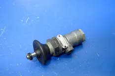 Сцепление / Другие части DAF XF95 (01.02-12.06)