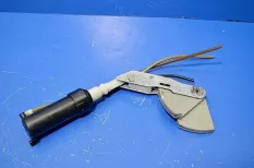 Амортизатор водительского сиденья DAF XF95 (01.02-12.06)