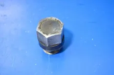 Компрессор воздушный, другие MAN TGA (01.99-12.08)