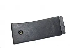 Накладка порога, правая DAF XF95 (01.02-12.06)