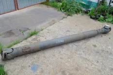 Карданный вал MERCEDES-BENZ Actros MP1 (01.96-12.02)