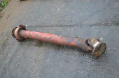 Карданный вал MERCEDES-BENZ SK (01.87-12.96)