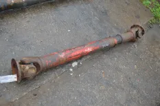 Карданный вал MERCEDES-BENZ SK (01.87-12.96)