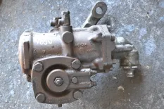 Рулевой редуктор (ГУР) VOLVO FL7 (01.85-12.98)