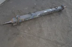 Балка прицепного моста BENALU 0 (01.60-)