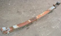 Рессора переднего моста, левая SCANIA 3-Series (01.88-12.96)
