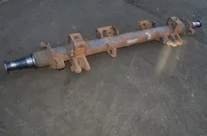Балка прицепного моста NETAM FRUEHAUF 0 (01.60-)