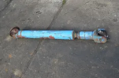 Карданный вал RENAULT TRUCKS Major (01.91-12.96)