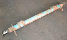 Балка прицепного моста BENALU 0 (01.60-)