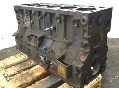 Блок двигателя RENAULT TRUCKS Premium (01.96-)