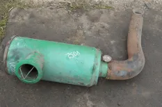 Корпус воздушного фильтра VOLVO F616 (01.75-12.86)