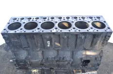 Блок двигателя RENAULT TRUCKS Premium (01.96-)