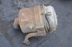 Корпус воздушного фильтра MAN 2-series (01.86-12.98)