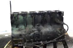 Блок двигателя VOLVO F616 (01.75-12.86)
