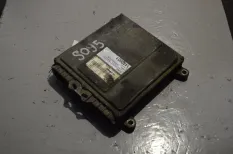 Блок управления двигателем SCANIA 4-Series (01.95-12.04)