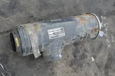 Корпус воздушного фильтра INTERNATIONAL 9700 (-)