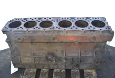 Блок двигателя IVECO EuroTech (01.92-)