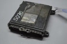 Блок управления двигателем SCANIA 4-Series (01.95-12.04)