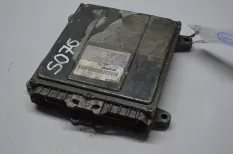 Блок управления двигателем SCANIA 4-Series (01.95-12.04)