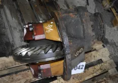 Редуктор VOLVO F12 (01.77-12.94)