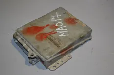 Блок управления двигателем MAN 2-series (01.86-12.98)