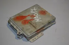 Блок управления двигателем MAN 2-series (01.86-12.98)